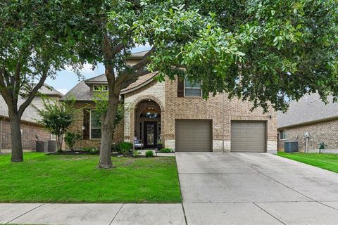Photo of 9566 Avalon Drive, Frisco, TX 75035 (MLS # 21297587)