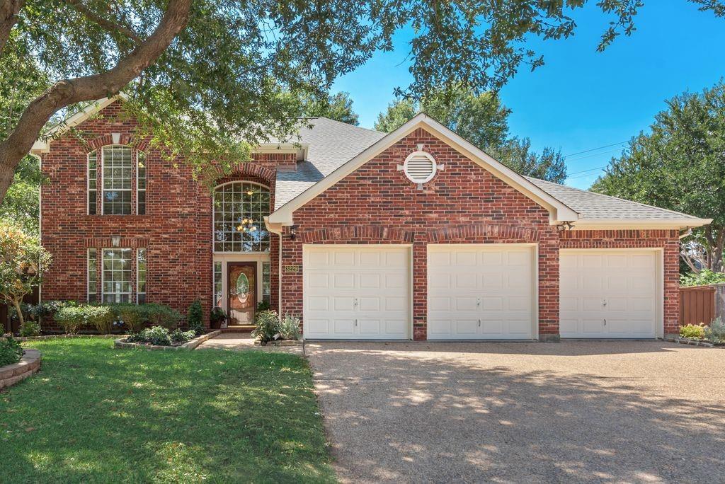 3229 Loyola Drive