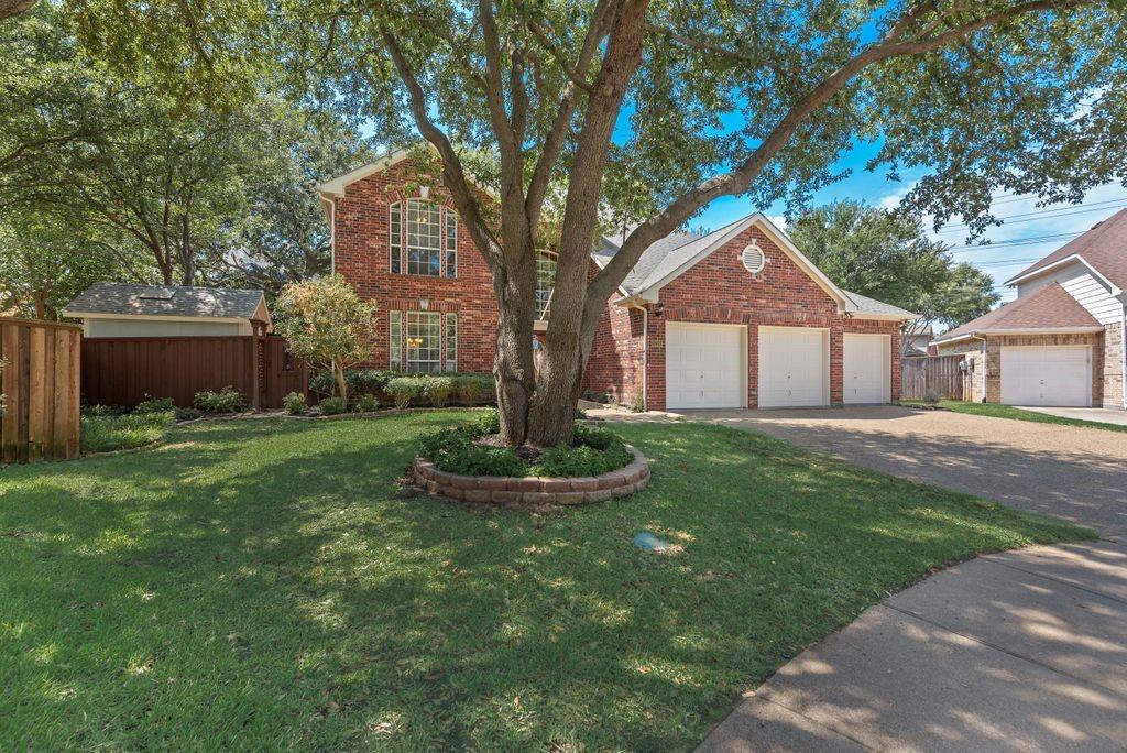 3229 Loyola Drive