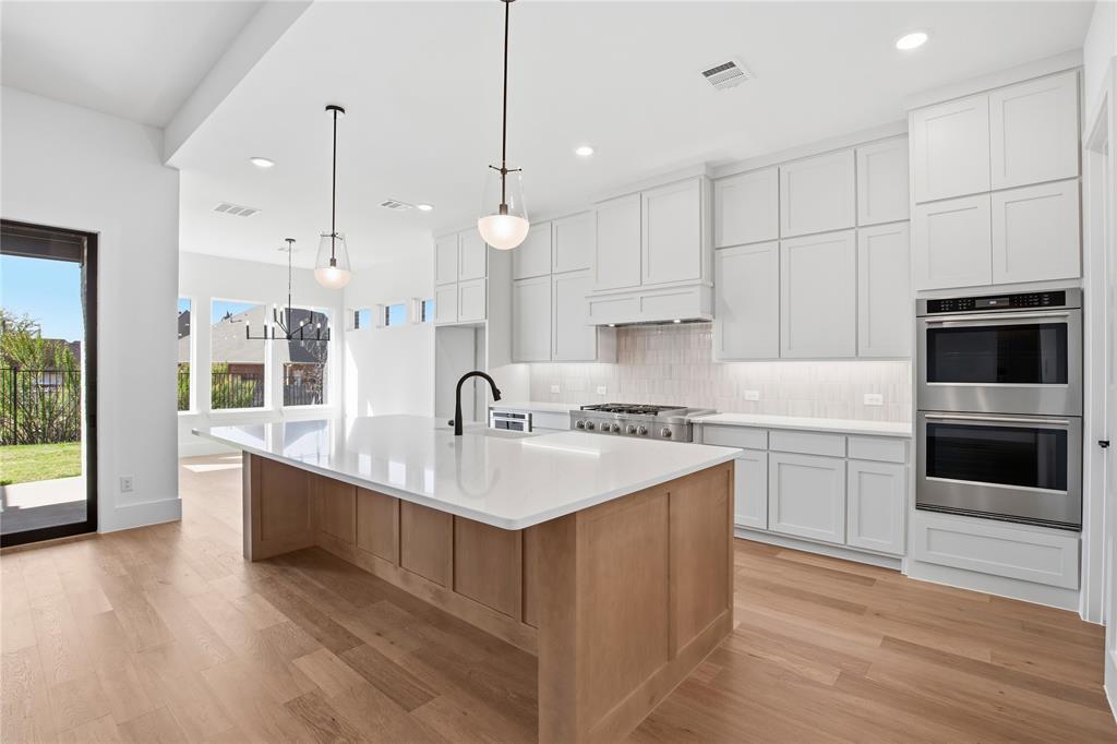 The Grove - Residential