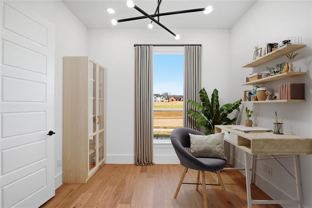 The Grove - Residential