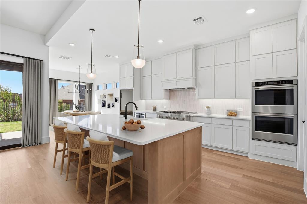 The Grove - Residential