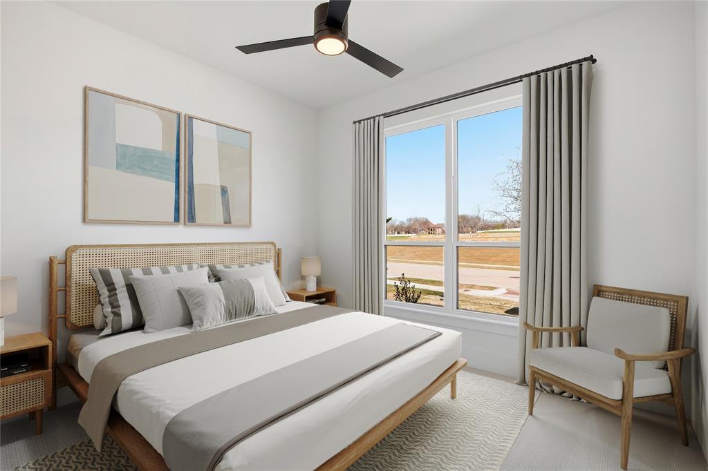 The Grove - Residential