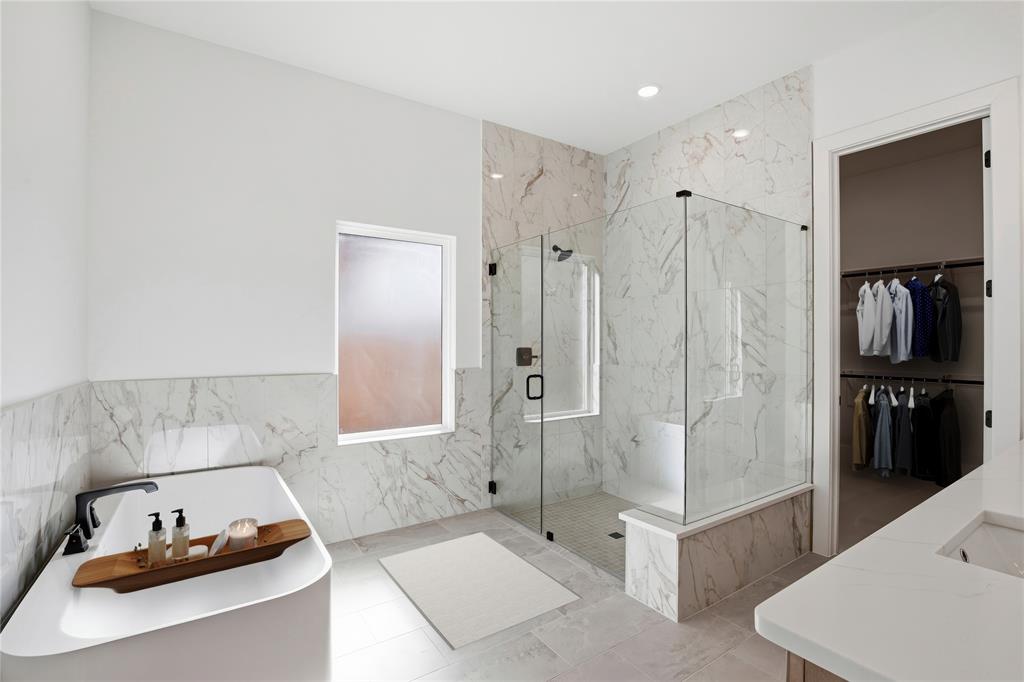 The Grove - Residential