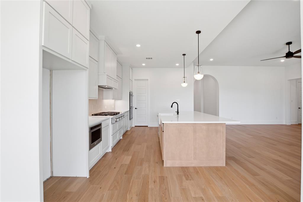 The Grove - Residential