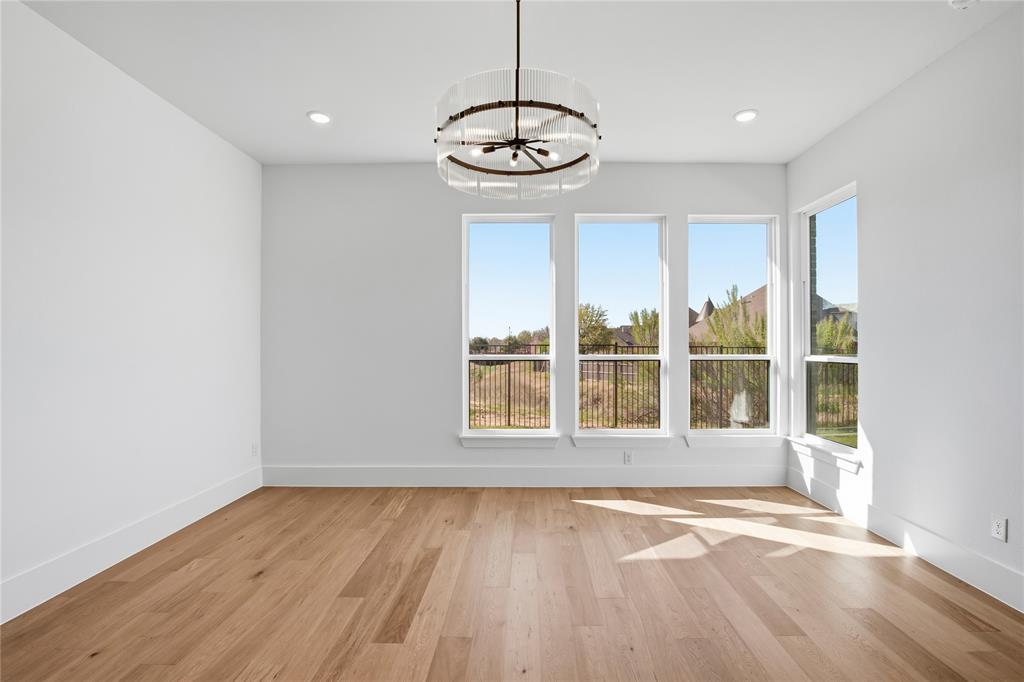 The Grove - Residential