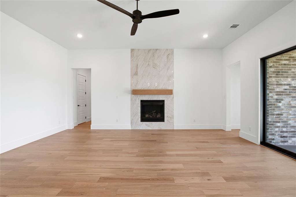 The Grove - Residential