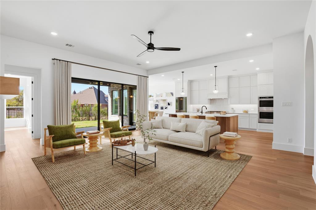 The Grove - Residential