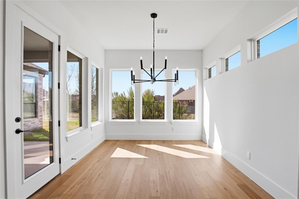 The Grove - Residential