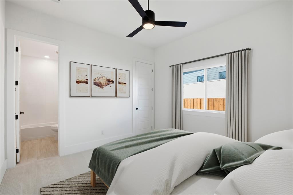 The Grove - Residential