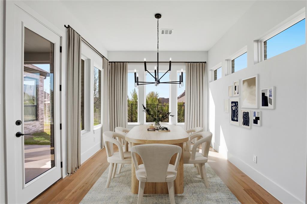 The Grove - Residential