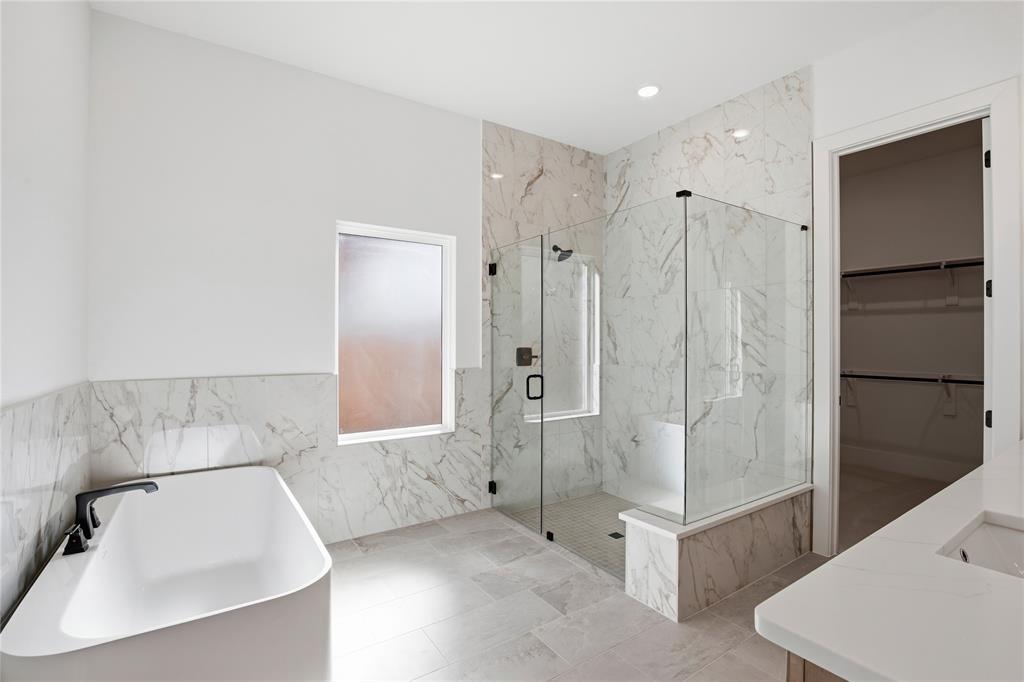 The Grove - Residential