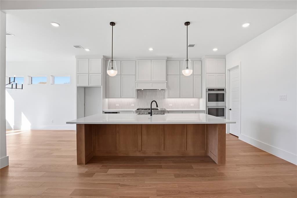 The Grove - Residential