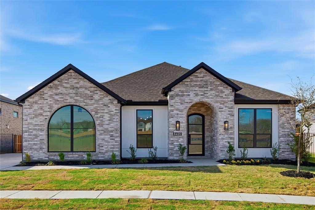 The Grove - Residential