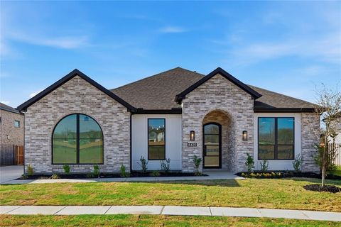 8420 Livi Street North Richland Hills TX 76128