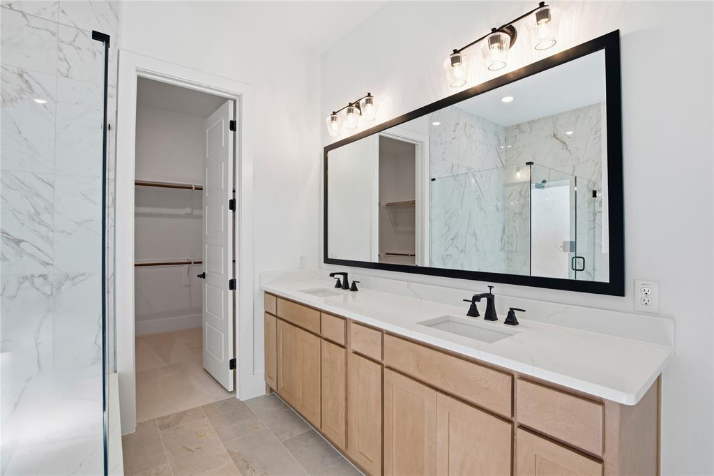 The Grove - Residential