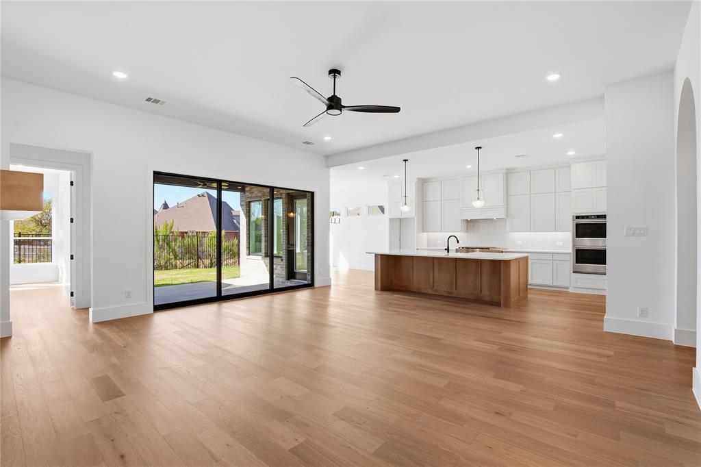 The Grove - Residential