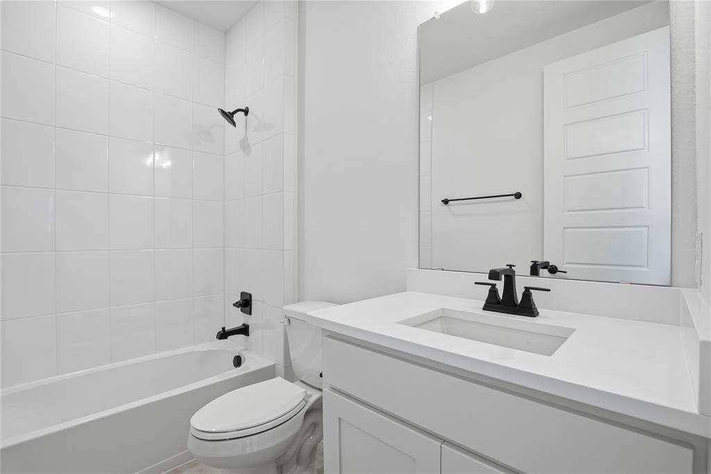 The Grove - Residential