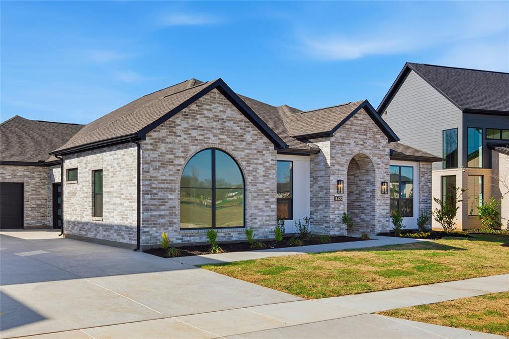 The Grove - Residential