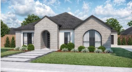 The Grove - Residential