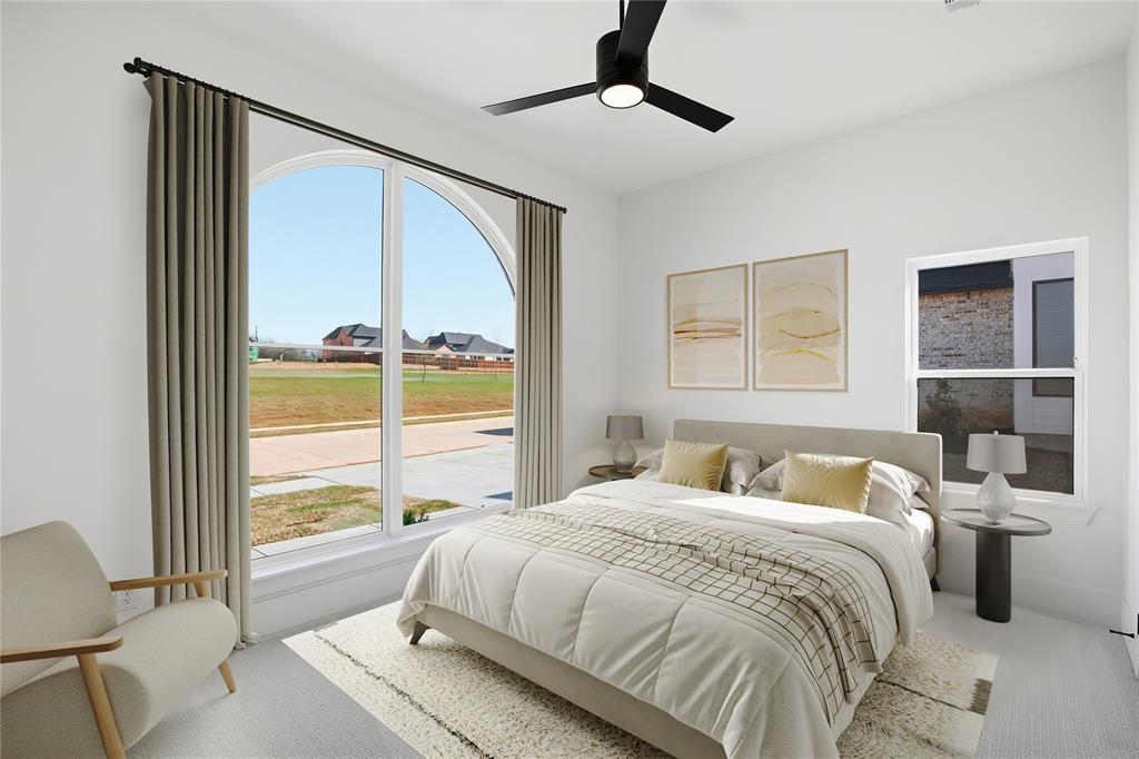 The Grove - Residential