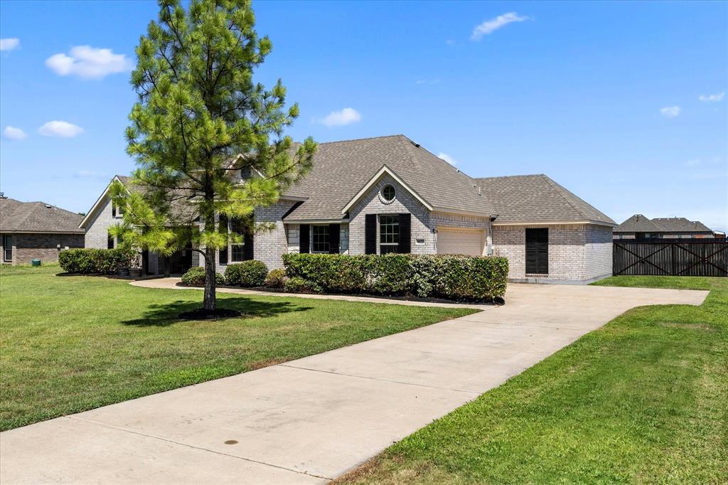 4622 County Road 2526