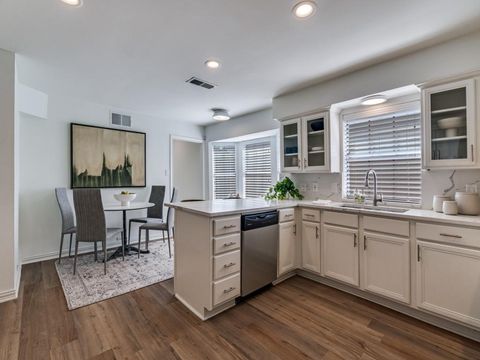 Tiny photo for 7018 Woodland Drive, Dallas, TX 75225 (MLS # 21046811)