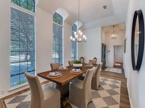 Tiny photo for 7018 Woodland Drive, Dallas, TX 75225 (MLS # 21046811)