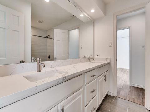 Tiny photo for 7018 Woodland Drive, Dallas, TX 75225 (MLS # 21046811)