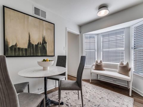 Tiny photo for 7018 Woodland Drive, Dallas, TX 75225 (MLS # 21046811)