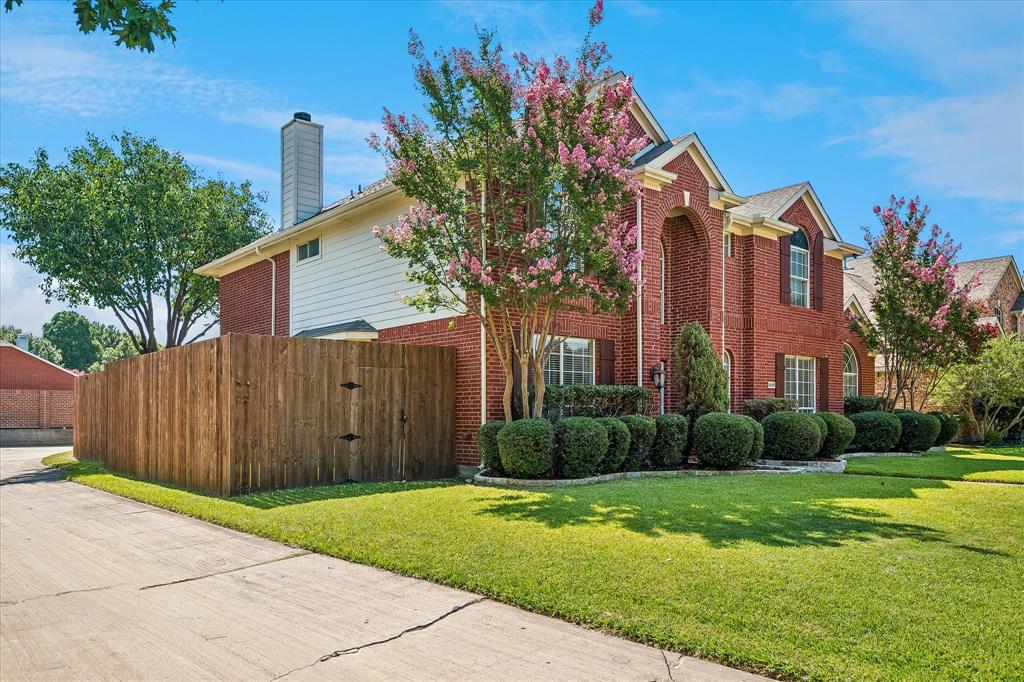 8508 Severn Court