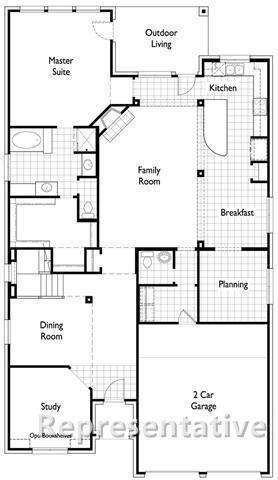 Heatherwood Ph Three B - Residential