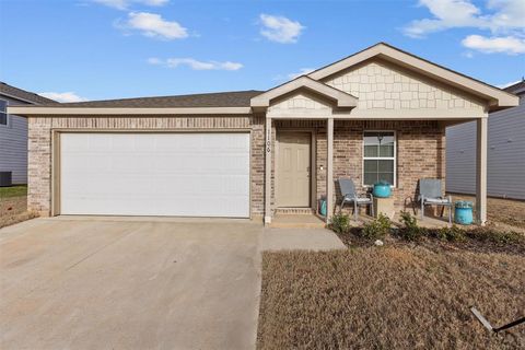 1106 Ripplewood Circle Chandler TX 75758