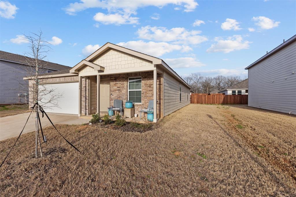 1106 Ripplewood Circle