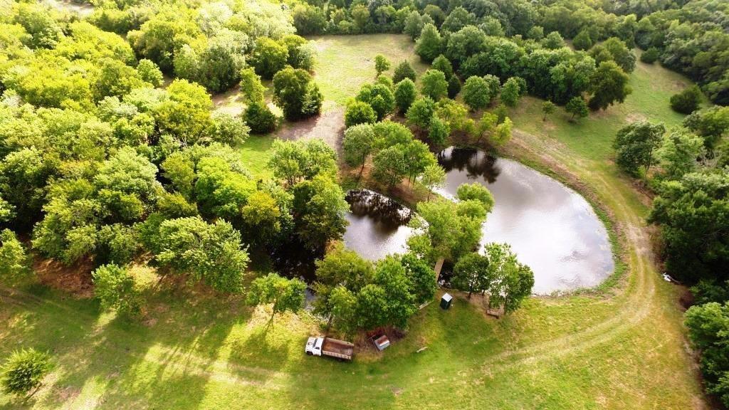 Blue Ridge - Residential Lease