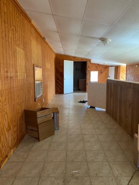 Blue Ridge - Residential Lease