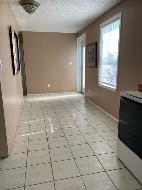 Blue Ridge - Residential Lease