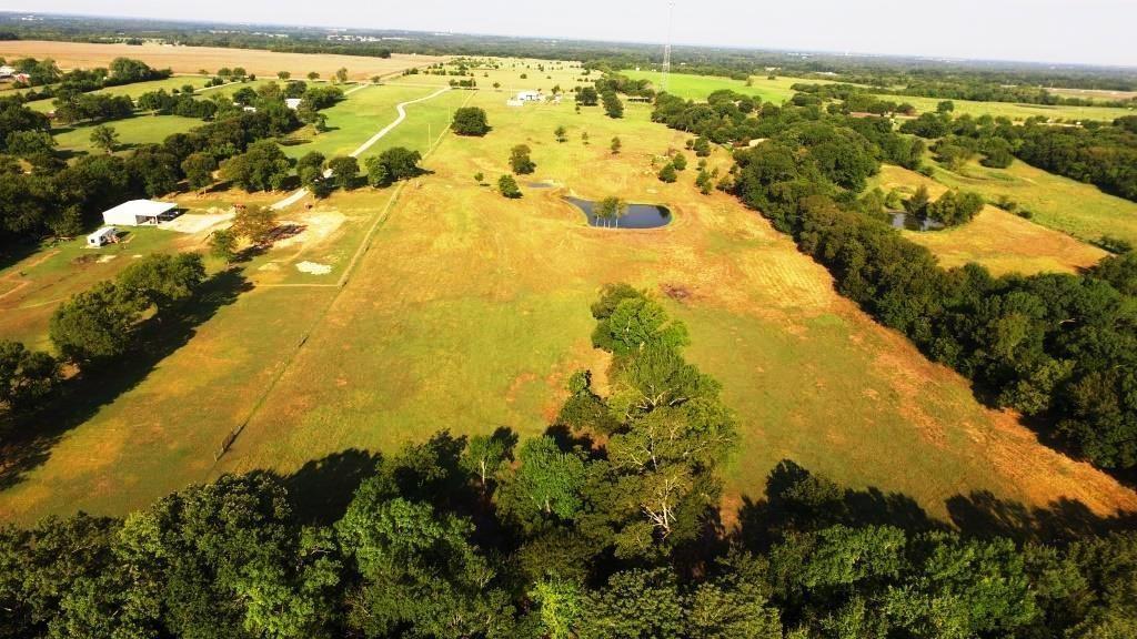 Blue Ridge - Residential Lease