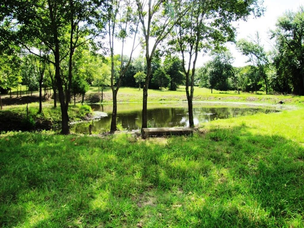 Blue Ridge - Residential Lease