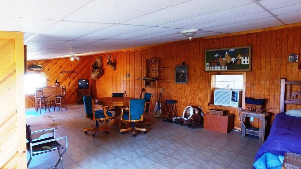 Blue Ridge - Residential Lease