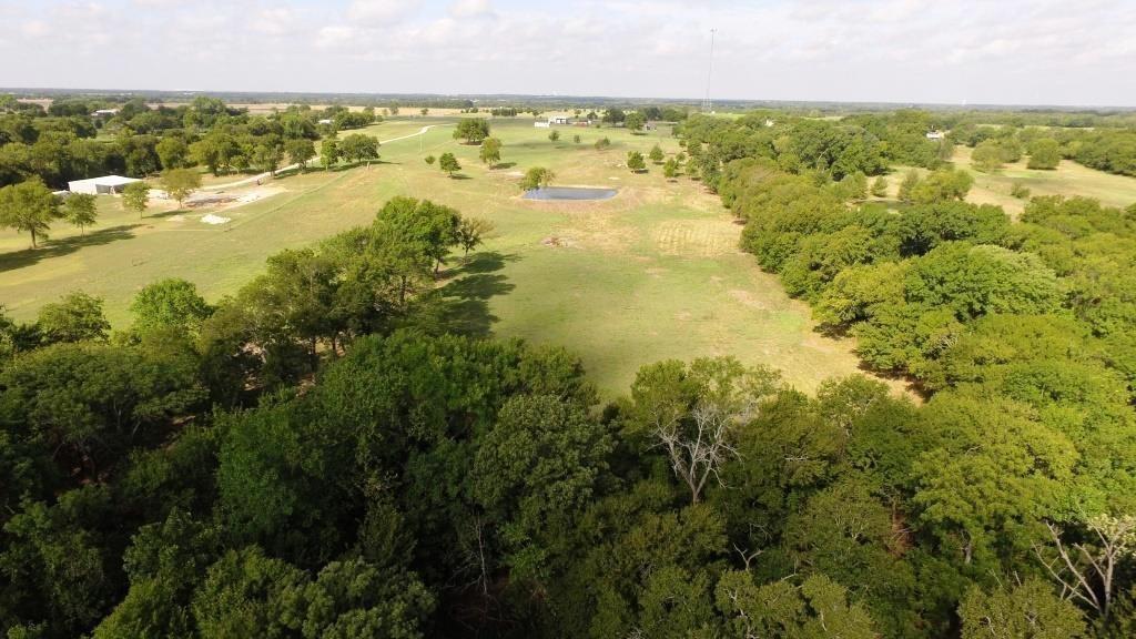 Blue Ridge - Residential Lease