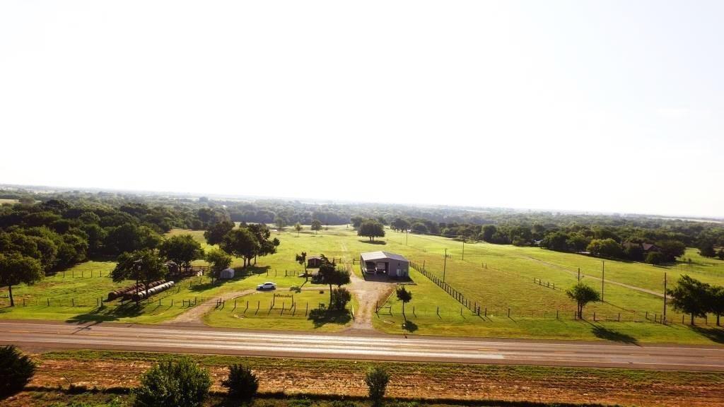 Blue Ridge - Residential Lease