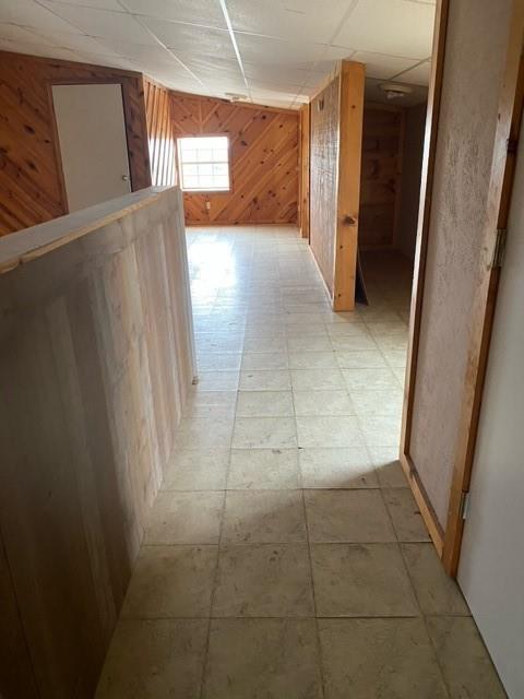 Blue Ridge - Residential Lease