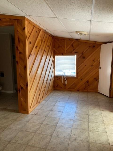 Blue Ridge - Residential Lease