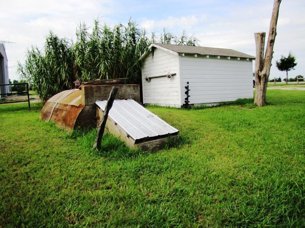 Blue Ridge - Residential Lease