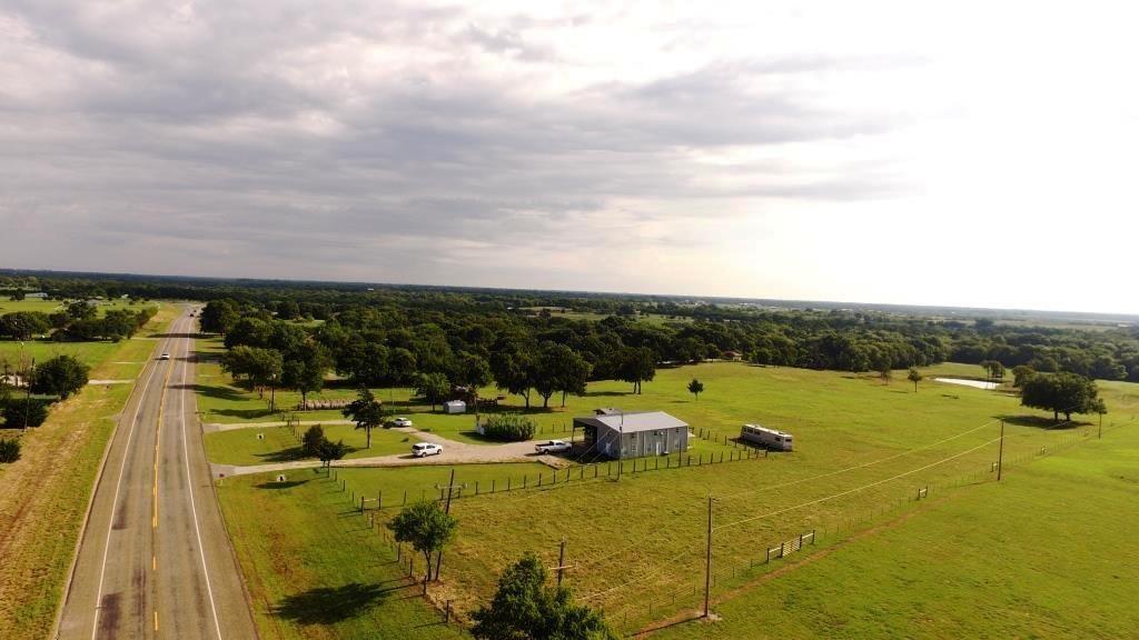 Blue Ridge - Residential Lease