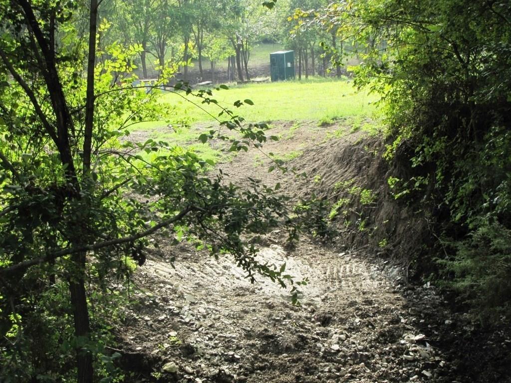 Blue Ridge - Residential Lease