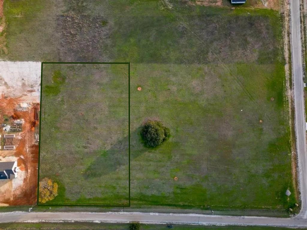 Cartwright Ranch Pc - Land