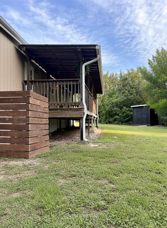 Comanche Cove Sub Sec A - Residential