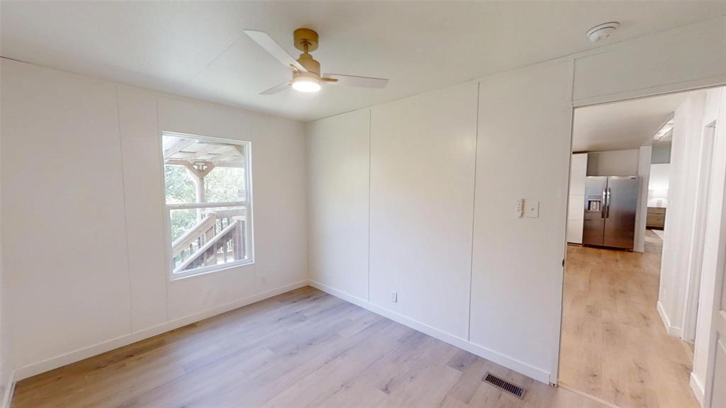 Comanche Cove Sub Sec A - Residential